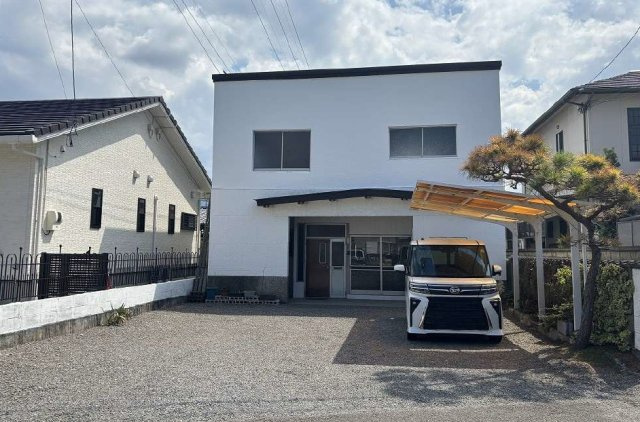 桜木町14-13　中古戸建の外観