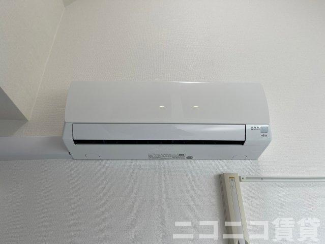 【設備】 | ハーモニーテラス東金町Ⅵ | 別号室イメージの為、現状を優先致します。