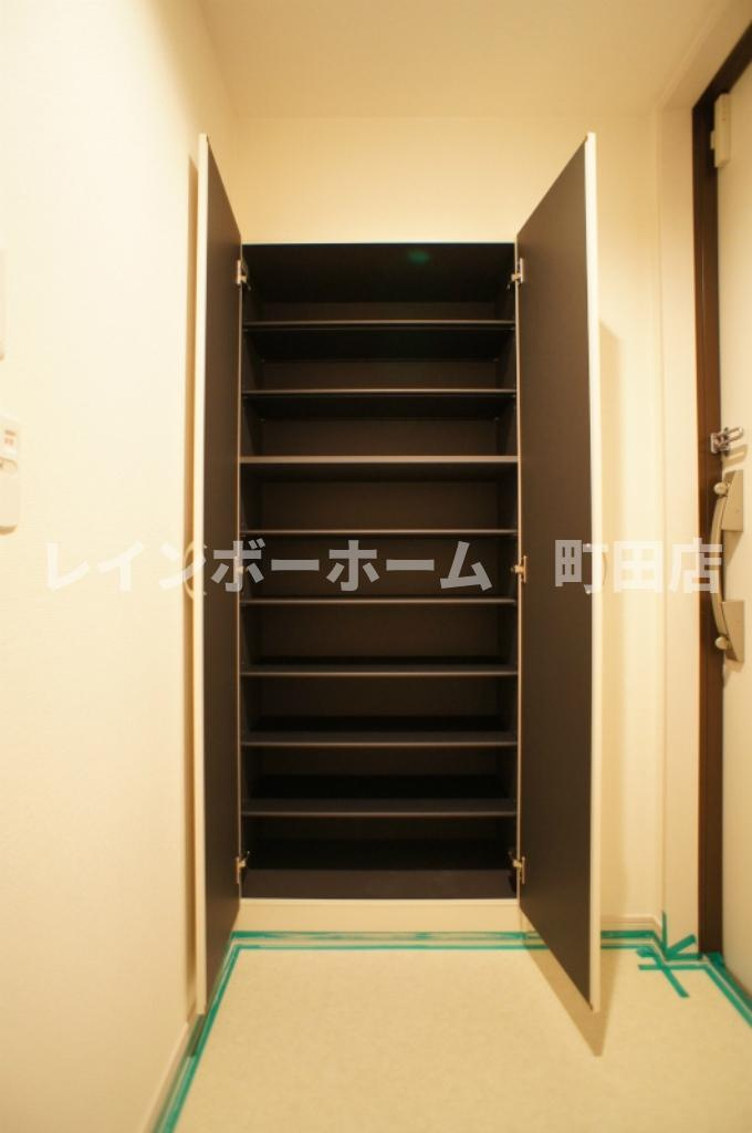リブリ・SAKAE※初期費用分割後払いサービス利用可能物件の玄関