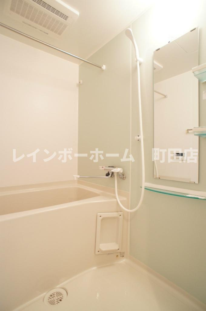 リブリ・SAKAE※初期費用分割後払いサービス利用可能物件の浴室