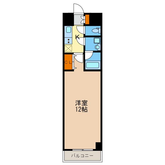 【間取り】 | サンライズ宇都宮