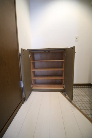 【収納】 | アリエス姪浜駅南　★プライスホームなら仲介手数料が割引価格です！★