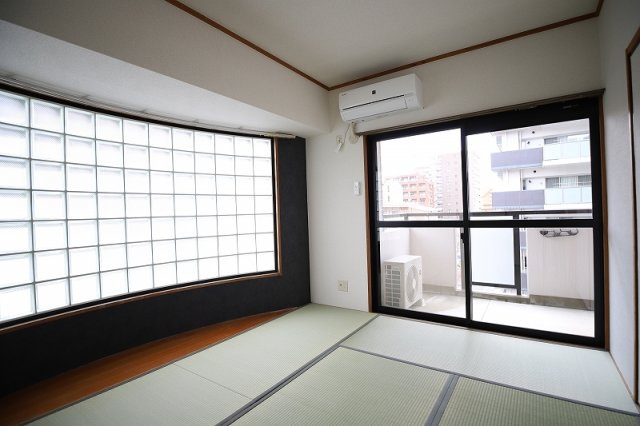 【和室】 | アリエス姪浜駅南　★プライスホームなら仲介手数料が割引価格です！★