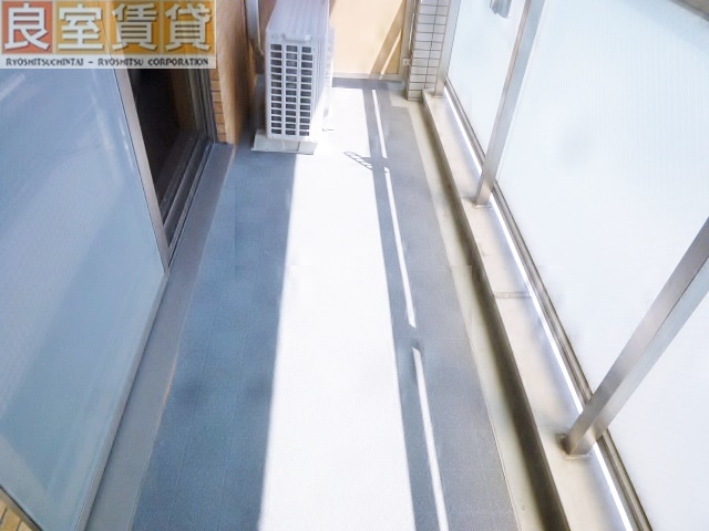 【バルコニー】 | 鶴羽之彩(つるはのさい)