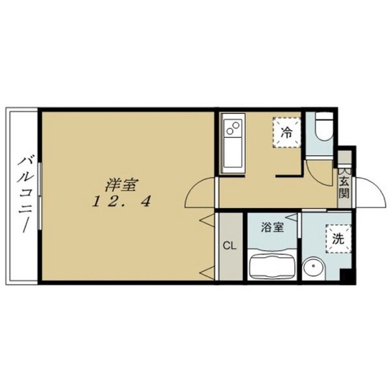 【間取り】 | 鶴羽之彩(つるはのさい)