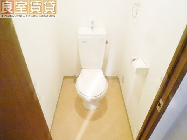 【トイレ】 | 鶴羽之彩(つるはのさい)
