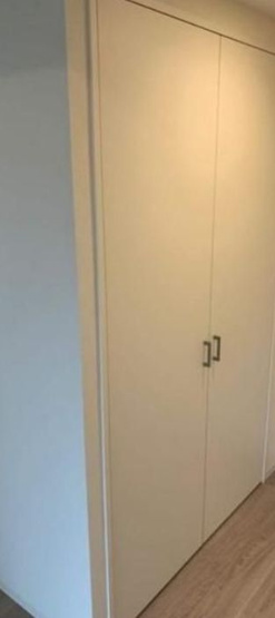 【収納】フレンシア文京関口