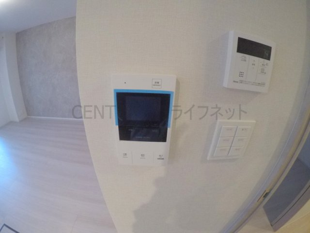 【セキュリティ】 | エクシアテラス梅田