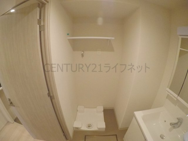 【設備】 | エクシアテラス梅田