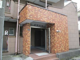 【エントランス】 | Base