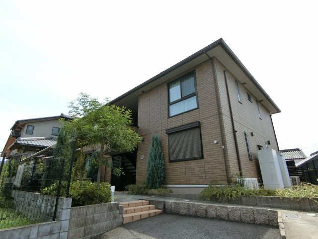 【外観】 | Cher友