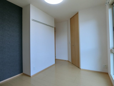 【洋室】 | Cher友