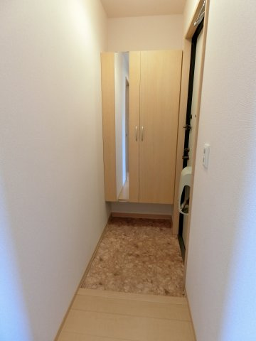 【玄関】 | Cher友