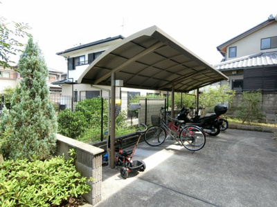 【その他共用部分】 | Cher友