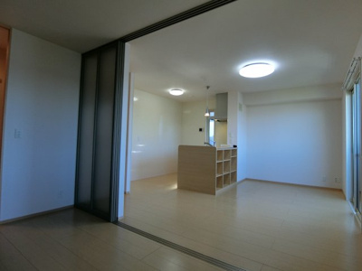 【内装】 | Cher友