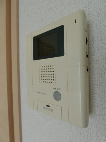 【セキュリティ】 | サンプラザ忠岡
