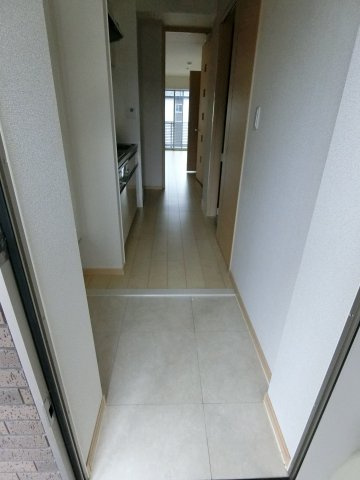 【玄関】 | サンプラザ忠岡