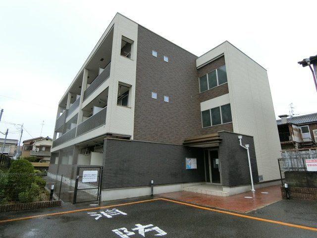 【外観】 | サンプラザ忠岡