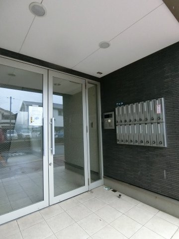 【エントランス】 | サンプラザ忠岡
