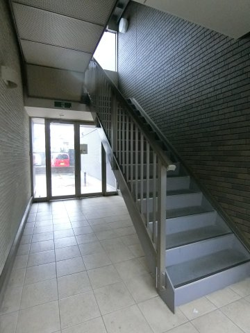 【ロビー】 | サンプラザ忠岡