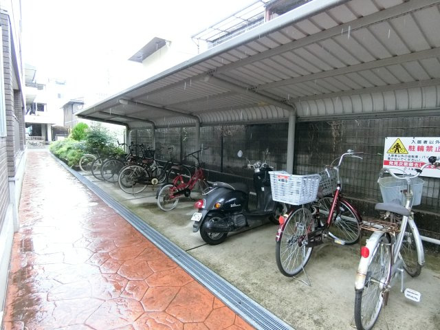 【その他共用部分】 | サンプラザ忠岡