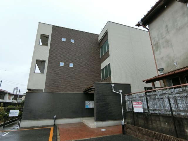 【外観】 | サンプラザ忠岡