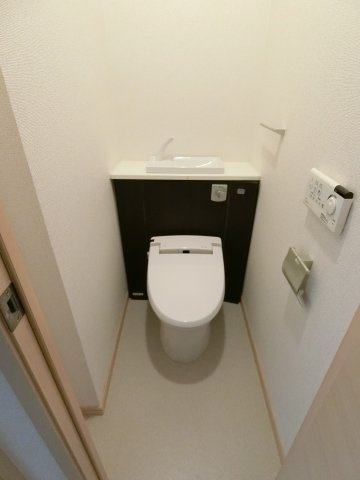 【トイレ】 | サンプラザ忠岡