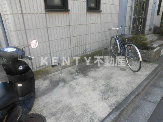【その他共用部分】 | サングレイス吉田
