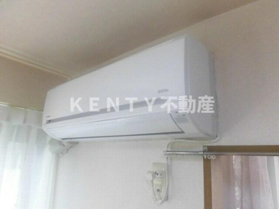 【設備】 | サングレイス吉田
