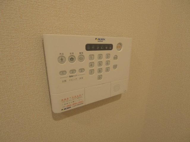 ベローナの設備