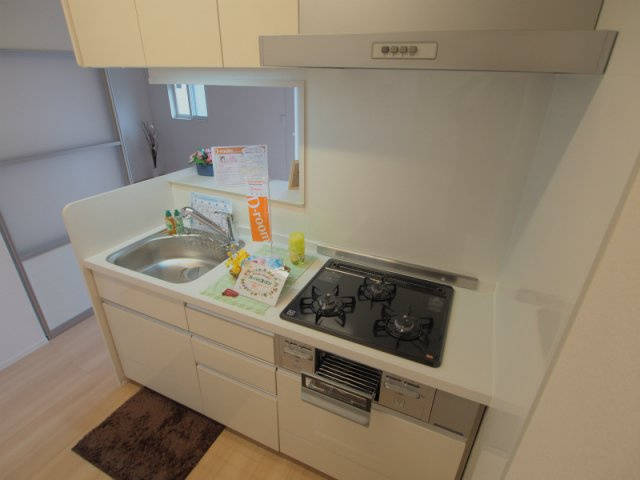 ベローナのキッチン