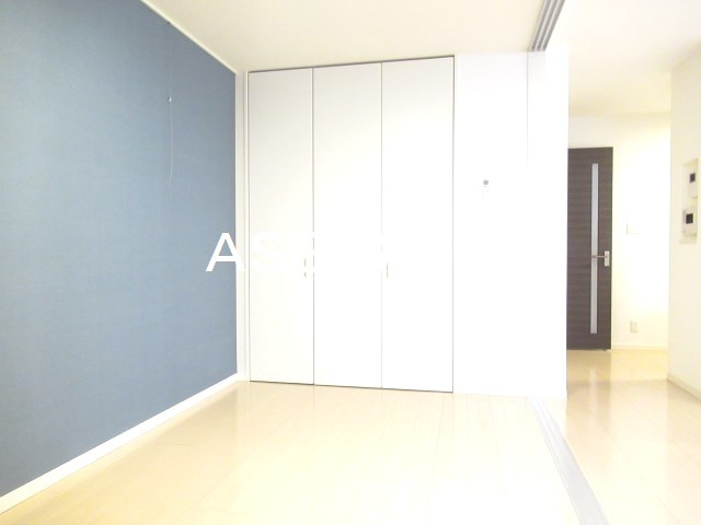 ベレオ小金井の内装