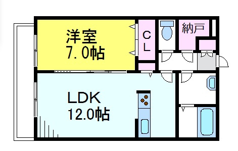 ベレオ小金井の間取り|お電話でお問合わせ頂けますと、よりスムーズにご対応出来ます♪