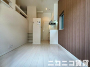 ダリアステート北千住の画像