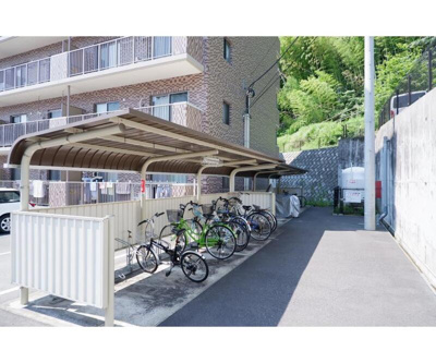 【その他共用部分】 | ベルエールＡ棟