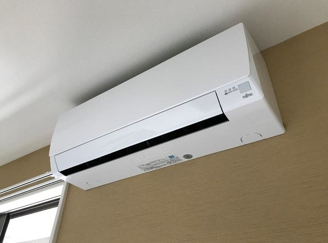 狛江市猪方１丁目のアパートの設備
