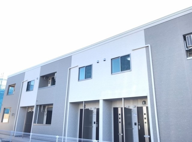 狛江市猪方１丁目のアパートのその他共用部分