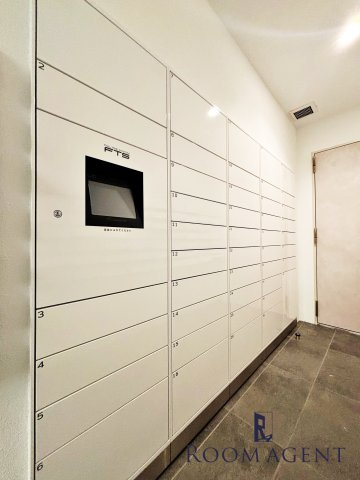 エステムコート名古屋TWIN　WESTのその他