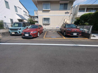 【駐車場】 | エクセル八雲