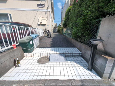 【エントランス】 | エクセル八雲