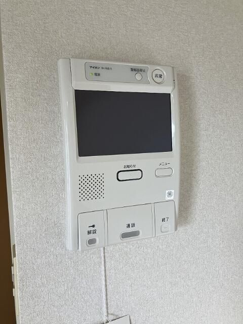 ケイ・ティ・ファーストのセキュリティ