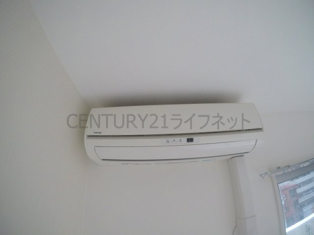 【設備】 | スプランディッド新大阪DUE