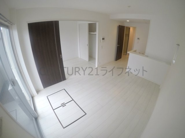 【内装】 | スプランディッド新大阪DUE