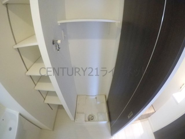 【設備】 | スプランディッド新大阪DUE