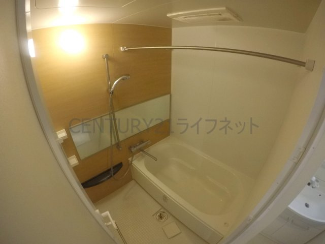 【浴室】 | スプランディッド新大阪DUE
