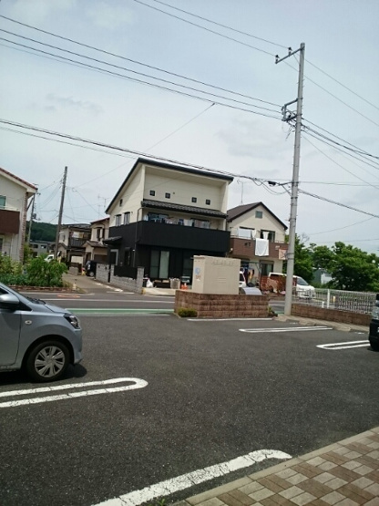 【駐車場】 | フロレスタ桜木