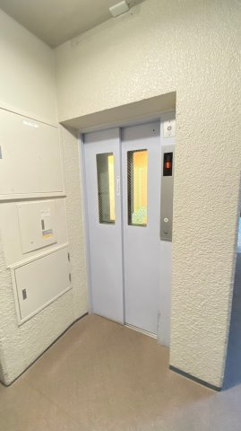 シャルマンコーポ西宮東のその他共用部分