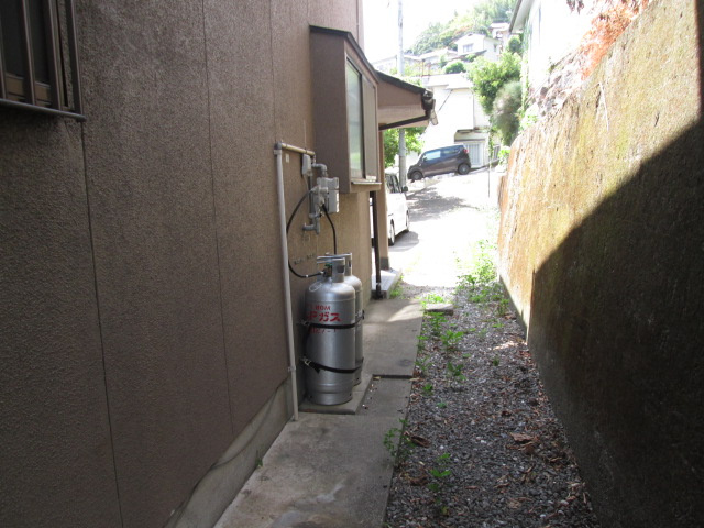 別府市浦田4組のその他