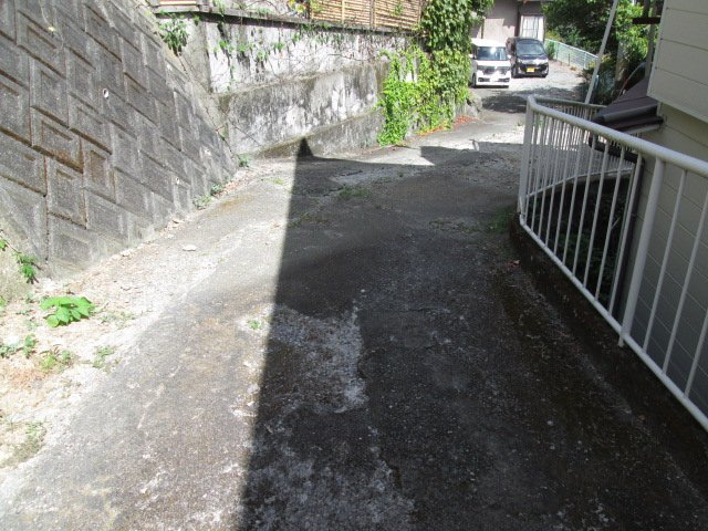 別府市浦田4組のその他