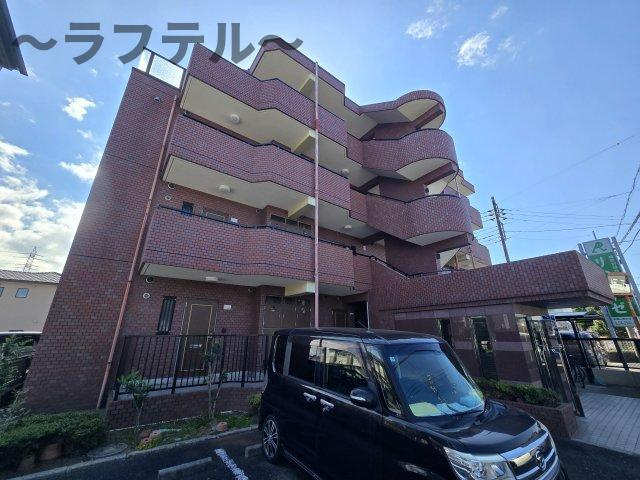 狭山市大字水野の賃貸マンション